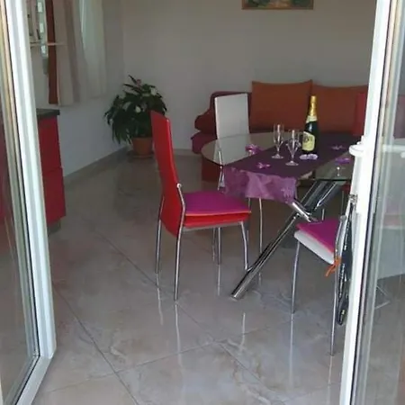 Lejlighed Nina 1 Trogir