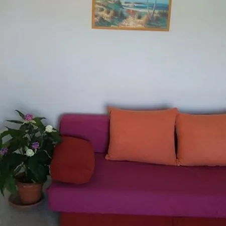 Nina 1 Appartamento Traù