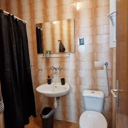 Nina Apartment *
