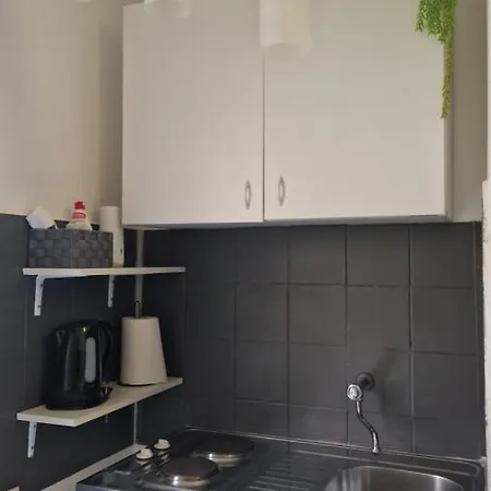 Nina Apartmán
